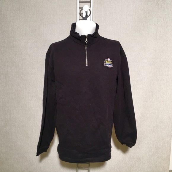 NWOT Sunday Night Football NBC Sports Sweatshirt - Picture 1 of 4